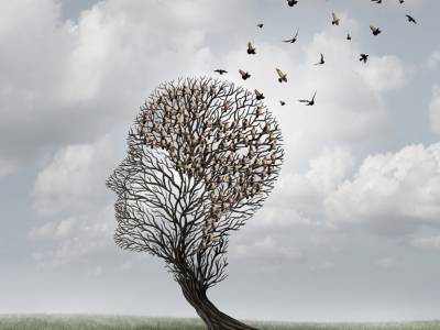 Alzheimer-kór: állóháború az agyban.