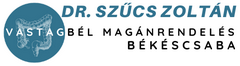 Vastagbél Magánrendelés Békéscsaba